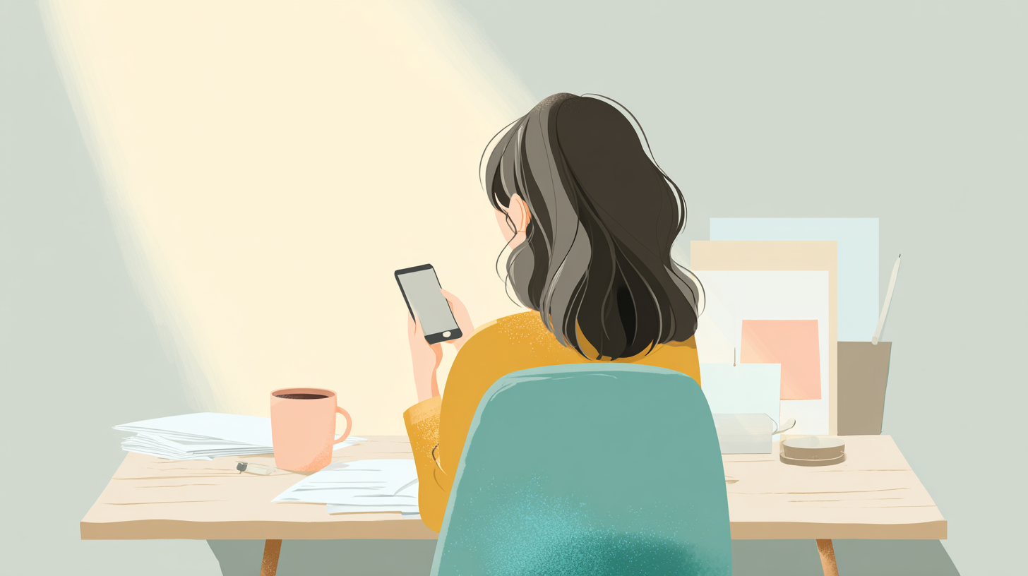 パートの人間関係がつらい…辞めていい?3つの判断基準
