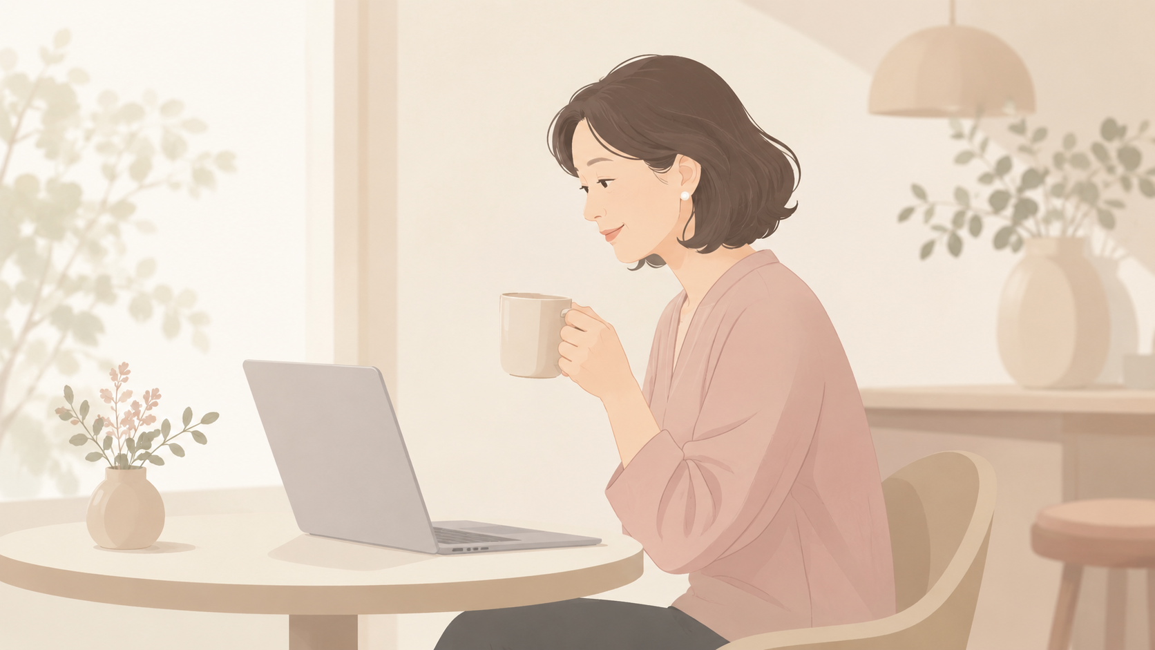 事務系派遣ってどんな仕事？パートしかしてこなかった私が真剣に調べてみた結果