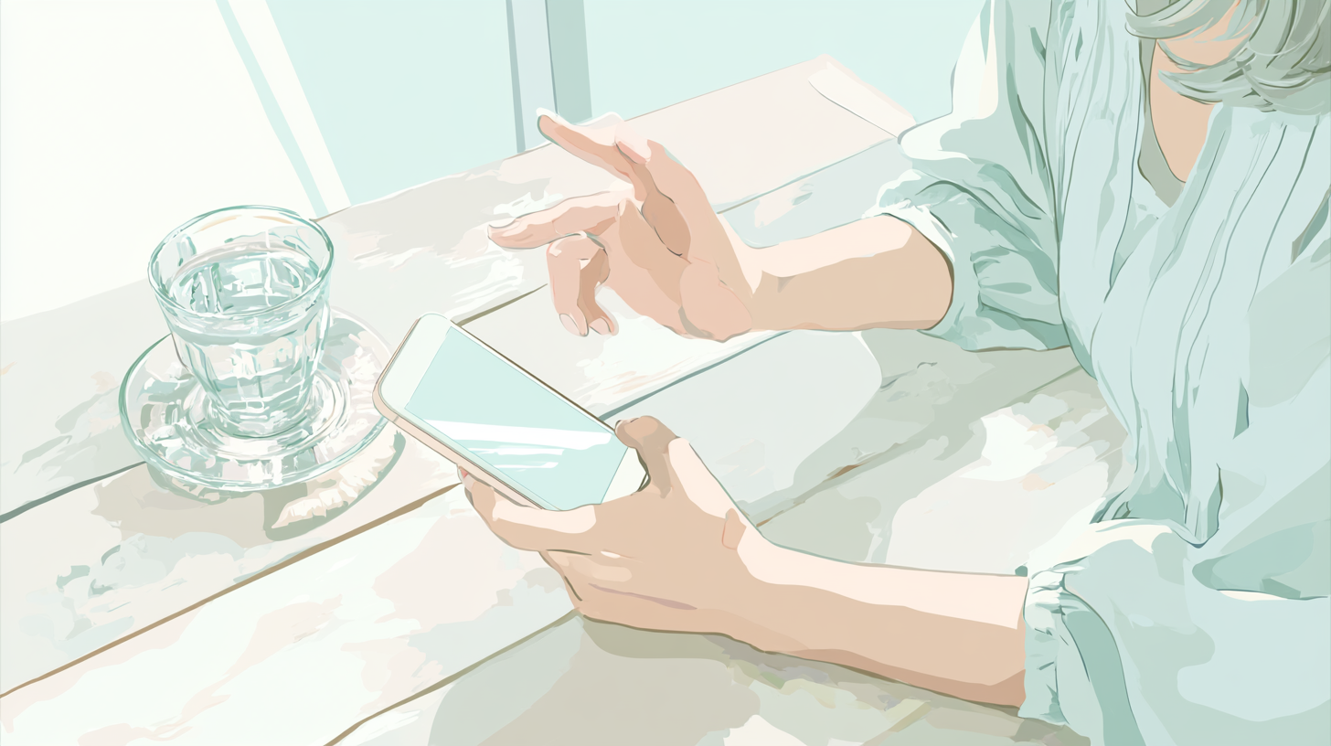 何年働いても時給が上がらないパート、辞めてもいいんです
